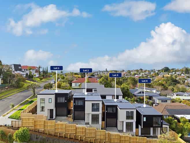 Lot1/15 Montclair Rise, Browns Bay