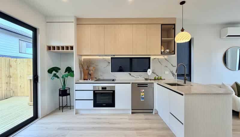 Lot2/15 Montclair Rise, Browns Bay