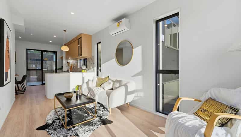 Lot2/15 Montclair Rise, Browns Bay