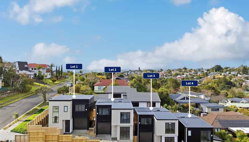 Lot2/15 Montclair Rise, Browns Bay