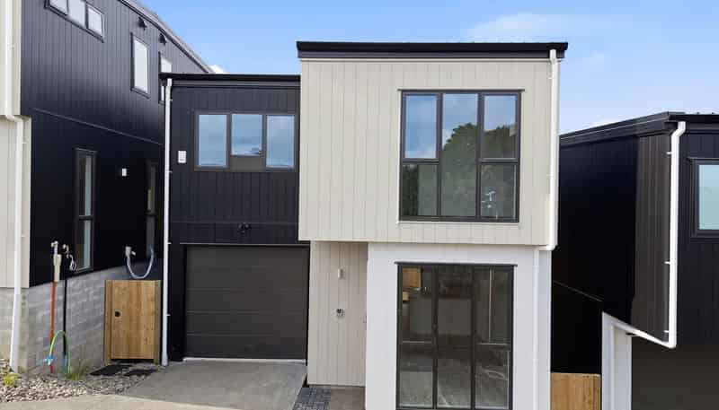 Lot3/15 Montclair Rise, Browns Bay
