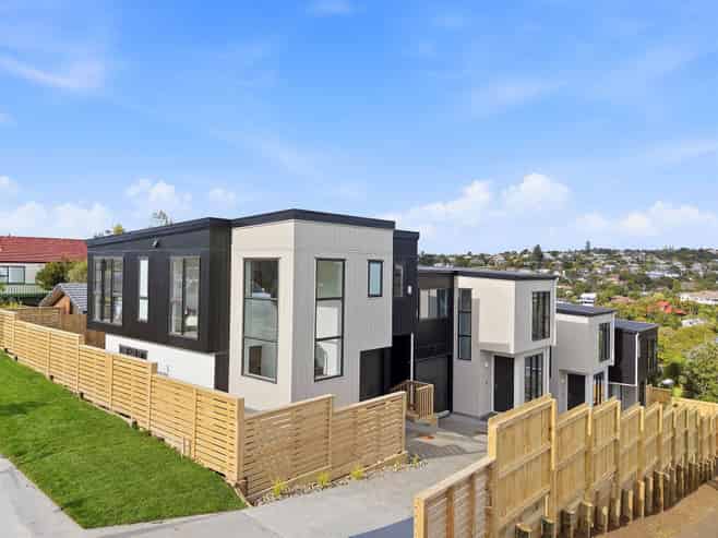 Lot3/15 Montclair Rise, Browns Bay