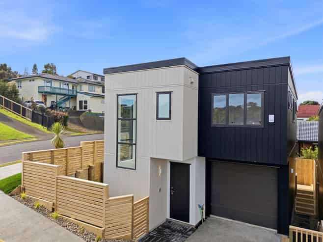 Lot3/15 Montclair Rise, Browns Bay