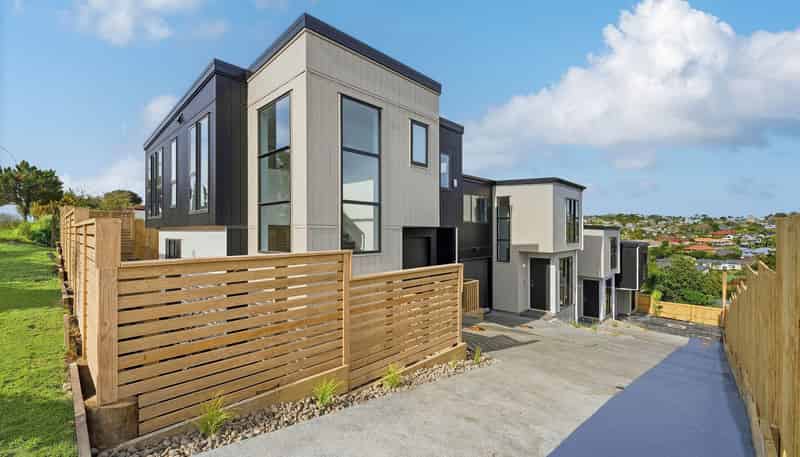 Lot3/15 Montclair Rise, Browns Bay