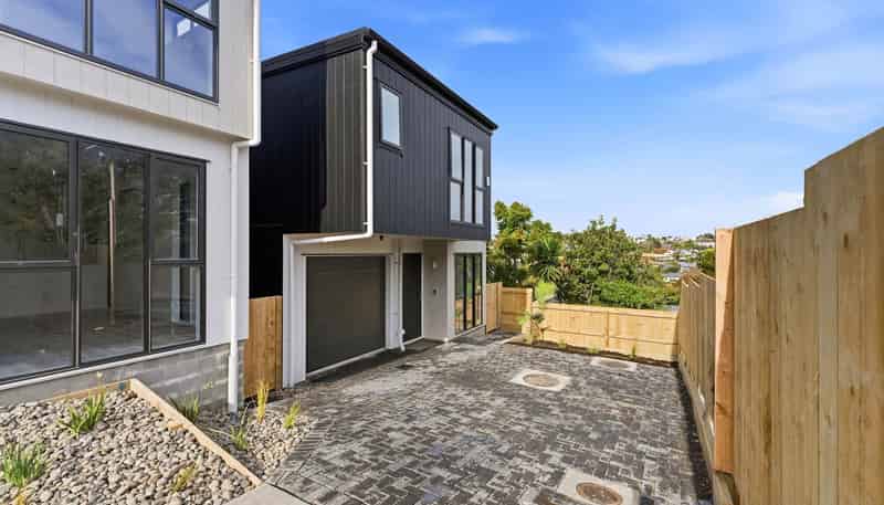 Lot4/15 Montclair Rise, Browns Bay