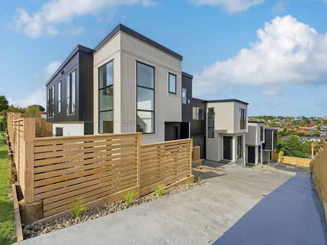 Lot4/15 Montclair Rise, Browns Bay