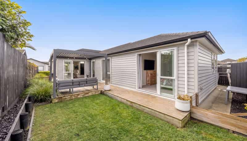 4 Kete Lane, Milldale