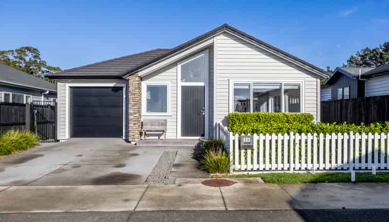 4 Kete Lane, Milldale