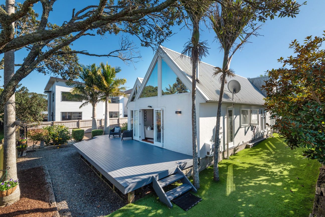 Space, flexibility and views - Ansicht 3