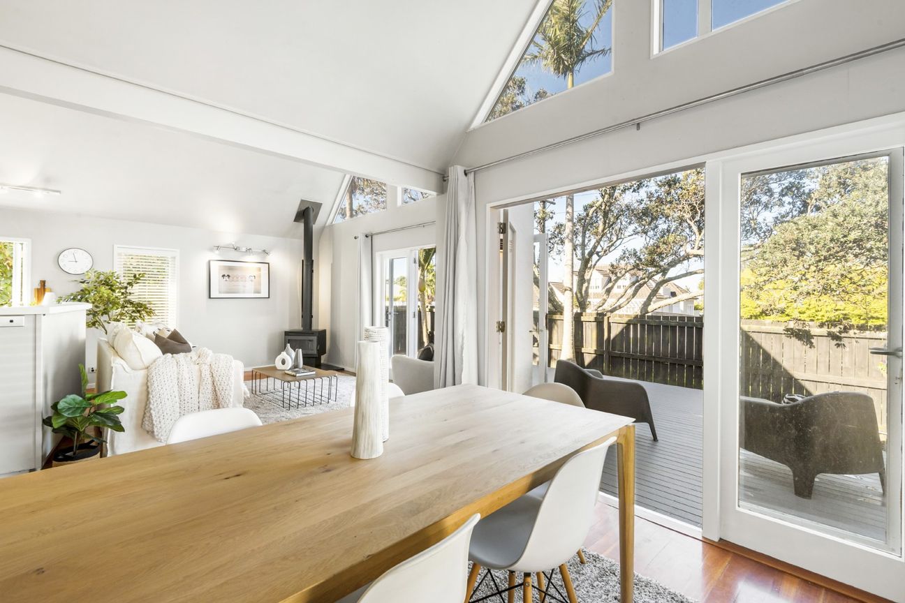 Space, flexibility and views - Ansicht 6