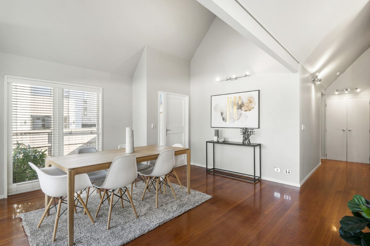 Space, flexibility and views - Ansicht 5