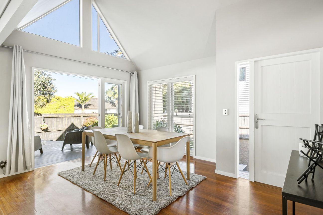 Space, flexibility and views - Ansicht 4