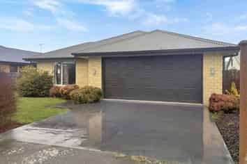 129 Grove Street, Tinwald