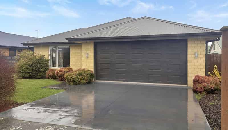 129 Grove Street, Tinwald