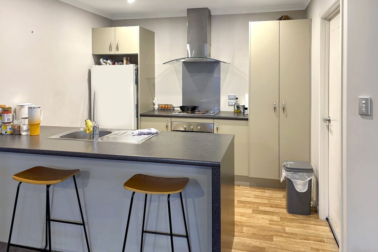 Stylish and Comfortable 3-Bedroom Living - Bild 4