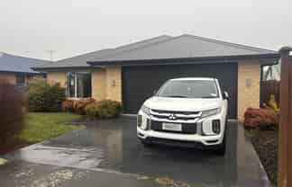 129 Grove Street, Tinwald