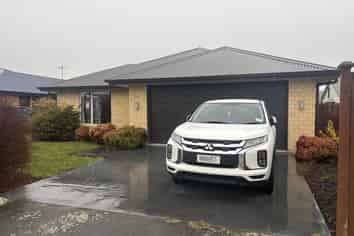 129 Grove Street, Tinwald