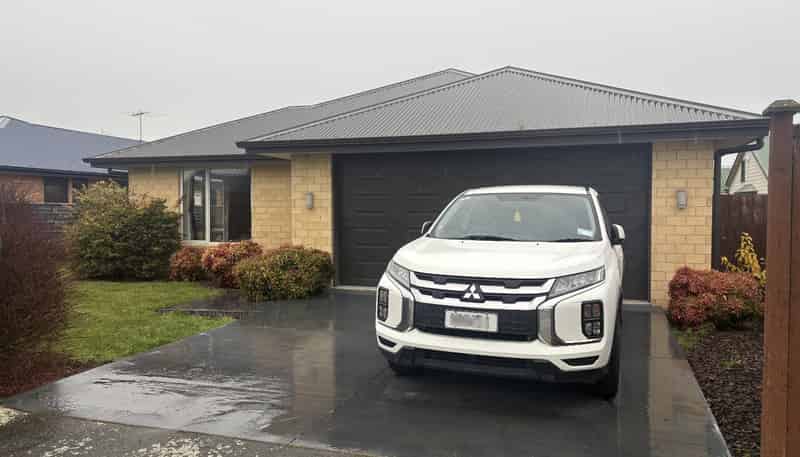129 Grove Street, Tinwald