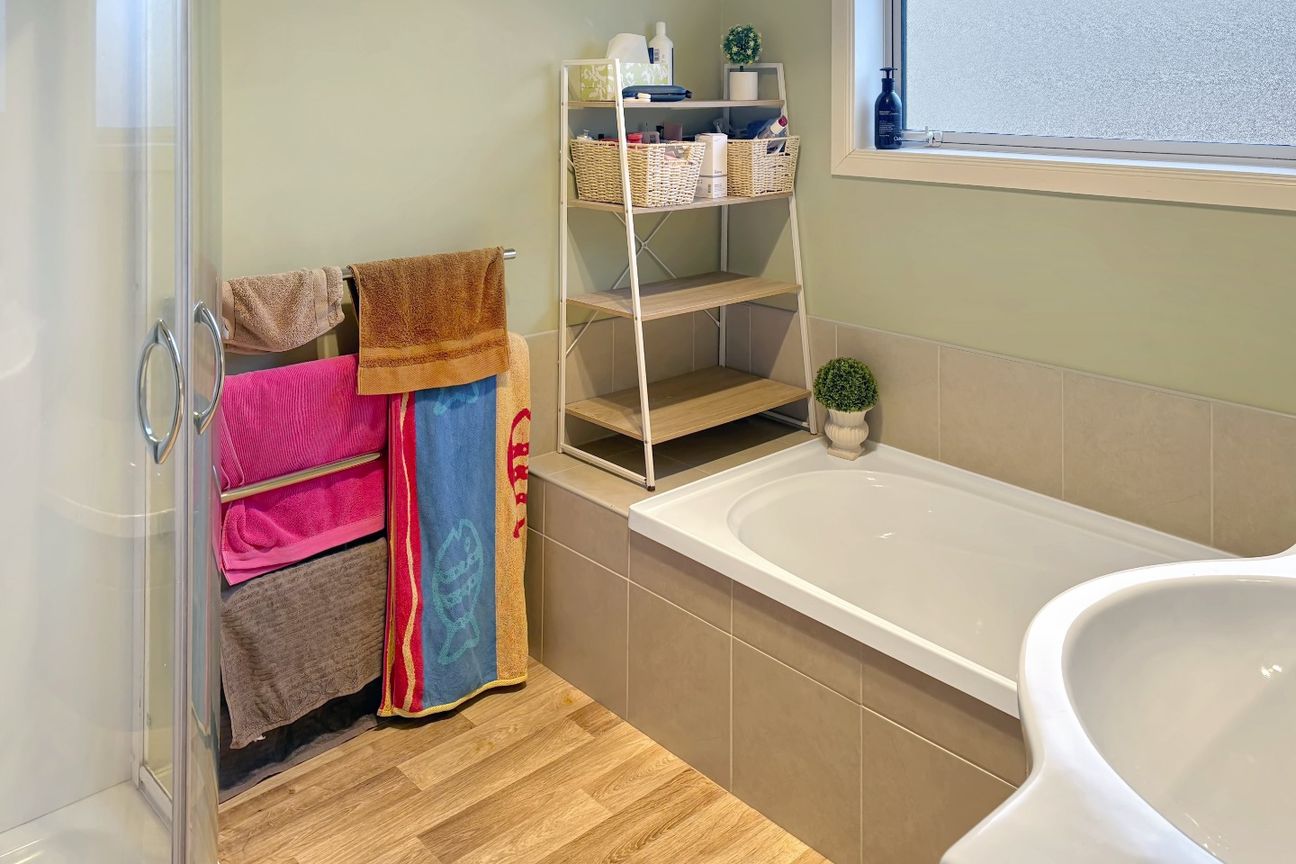 Stylish and Comfortable 3-Bedroom Living - Bild 6