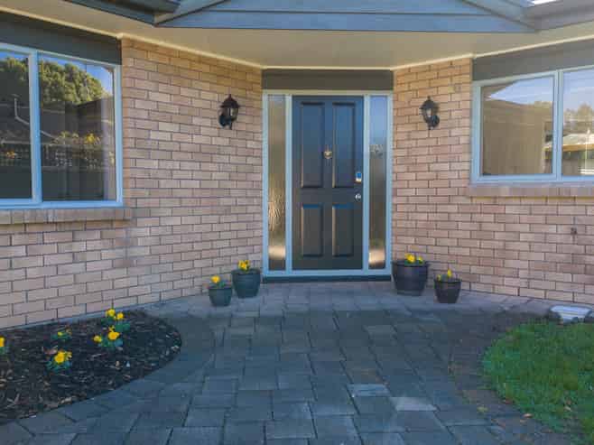 8A Bowen Street, Cambridge