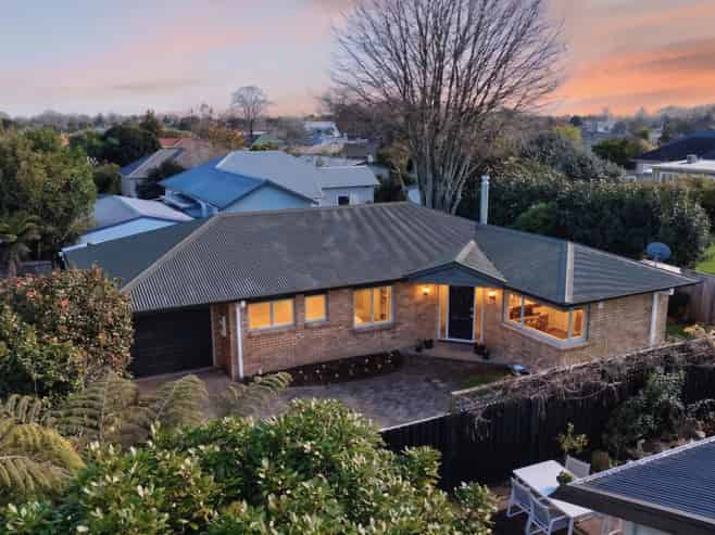 8A Bowen Street, Cambridge