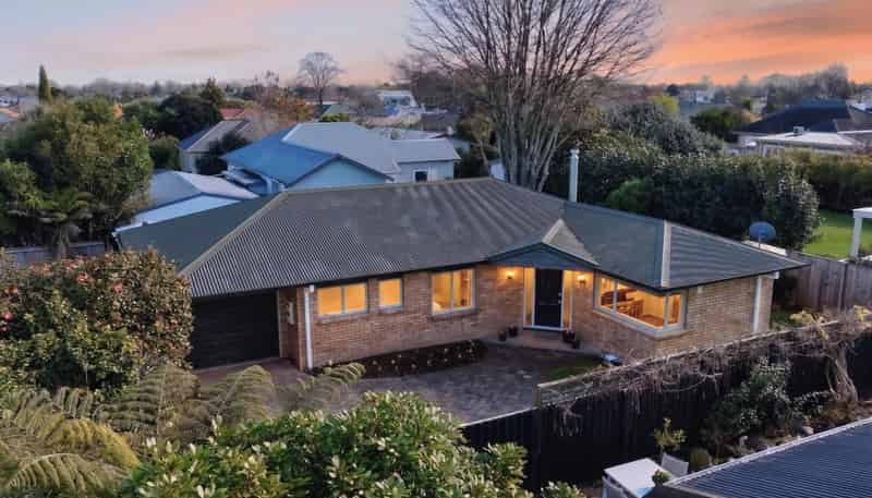 8A Bowen Street, Cambridge