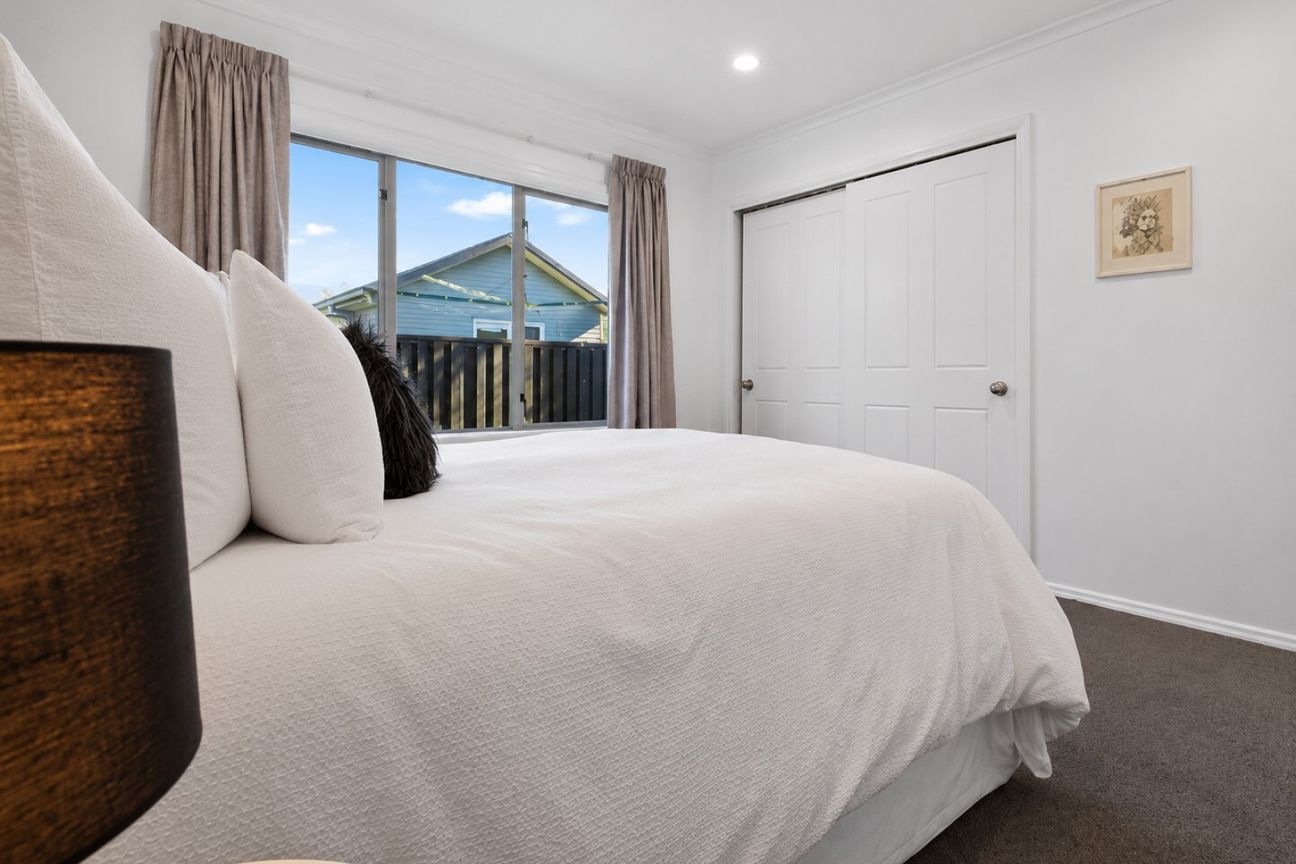 Private, Practical and Perfectly Positioned – pohled 4