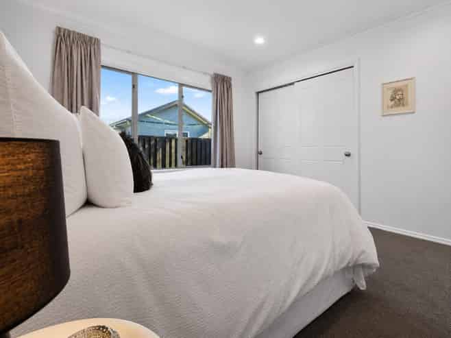 8A Bowen Street, Cambridge