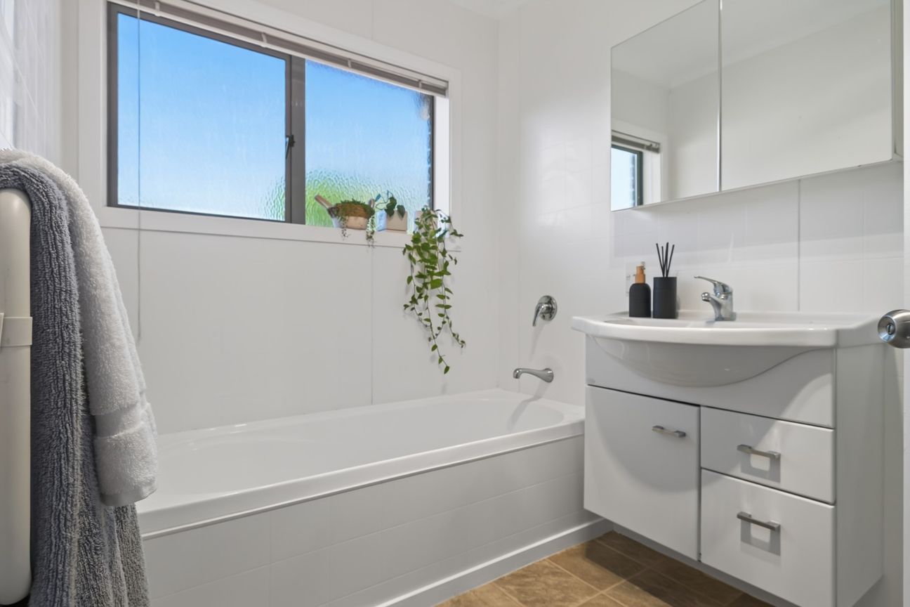 Private, Practical and Perfectly Positioned – pohled 5
