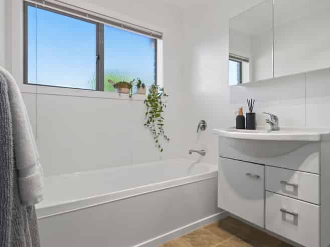 8A Bowen Street, Cambridge
