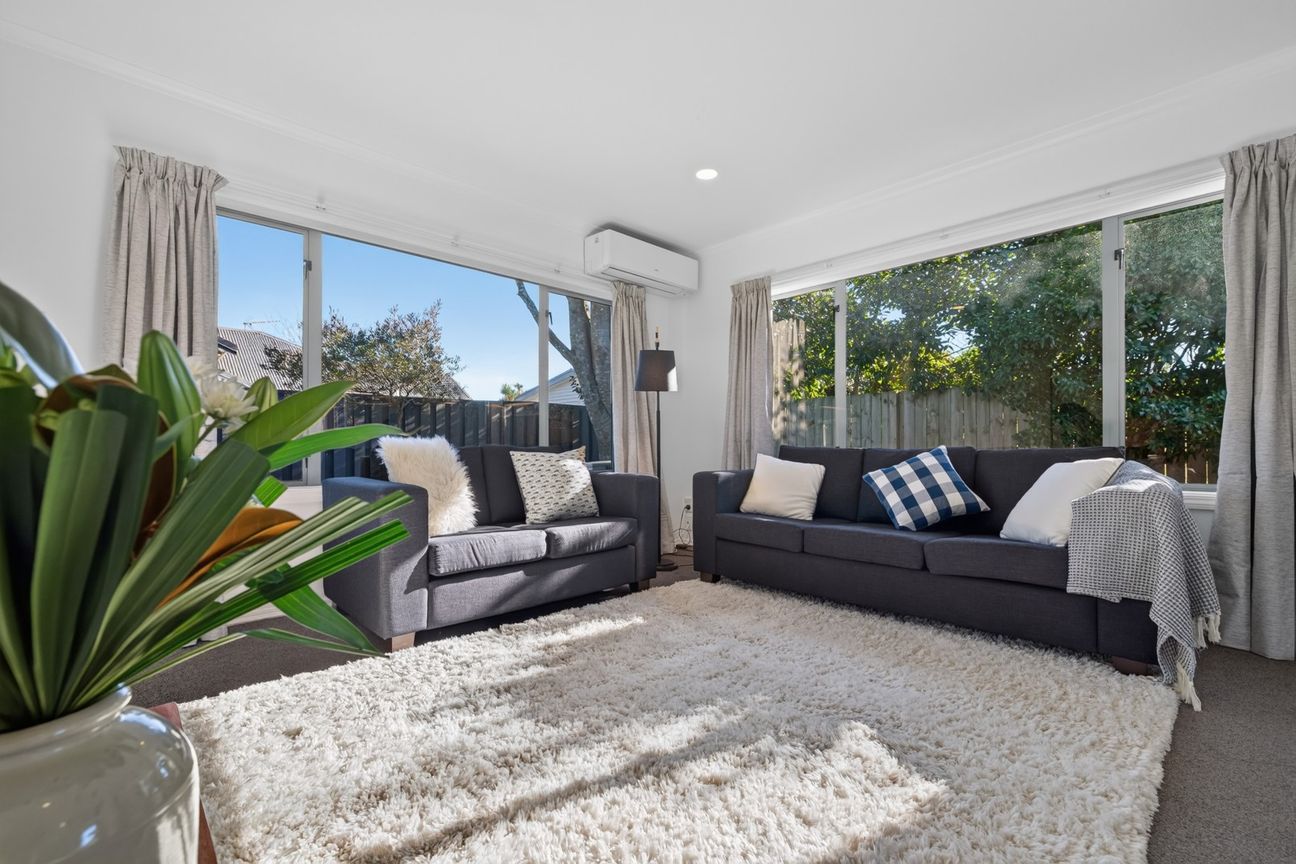 Private, Practical and Perfectly Positioned – pohled 2