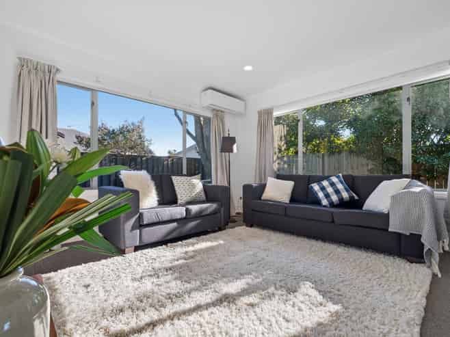 8A Bowen Street, Cambridge