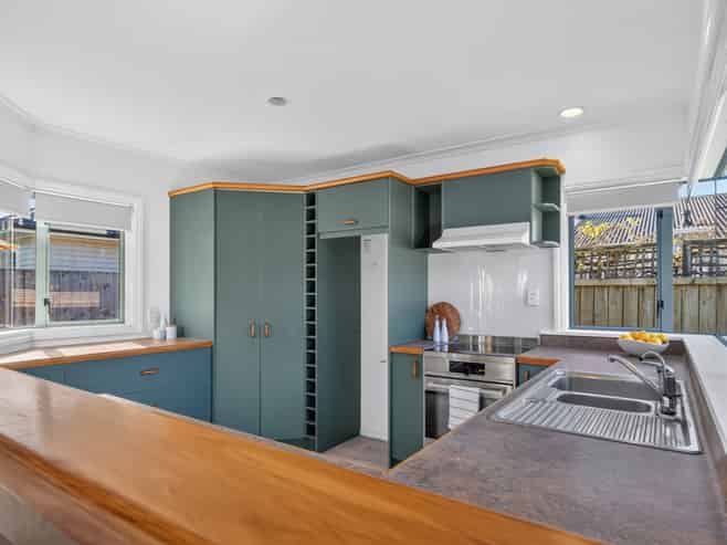 8A Bowen Street, Cambridge