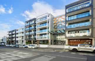 12/27 Enfield Street, Mount Eden