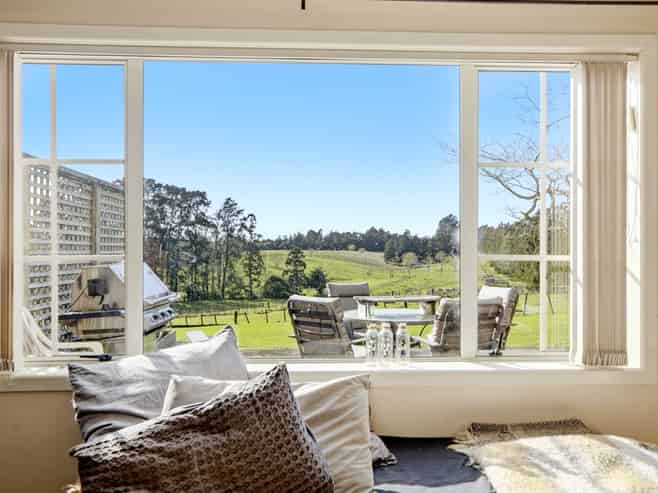 101 Motu Road, Kumeu