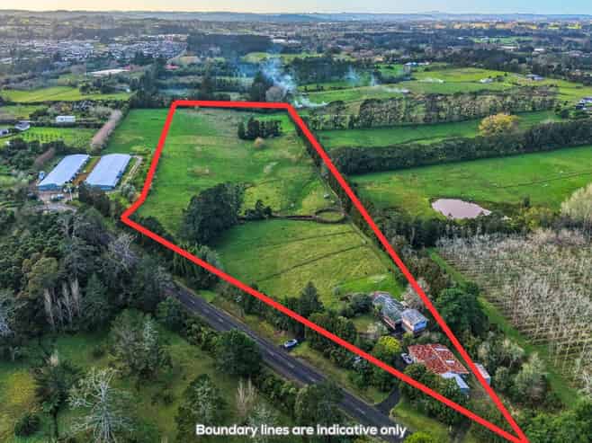 101 Motu Road, Kumeu