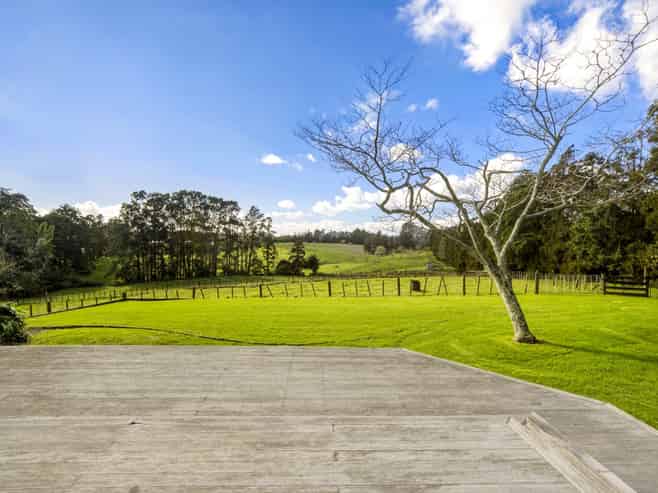101 Motu Road, Kumeu