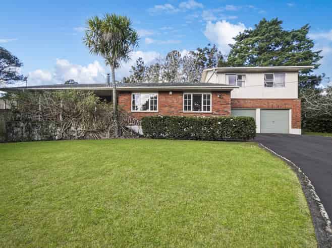 101 Motu Road, Kumeu