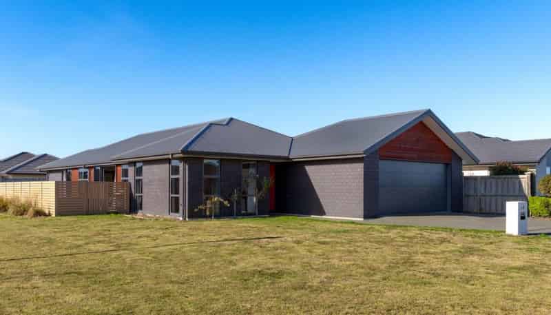53 Longcot Drive, Rolleston