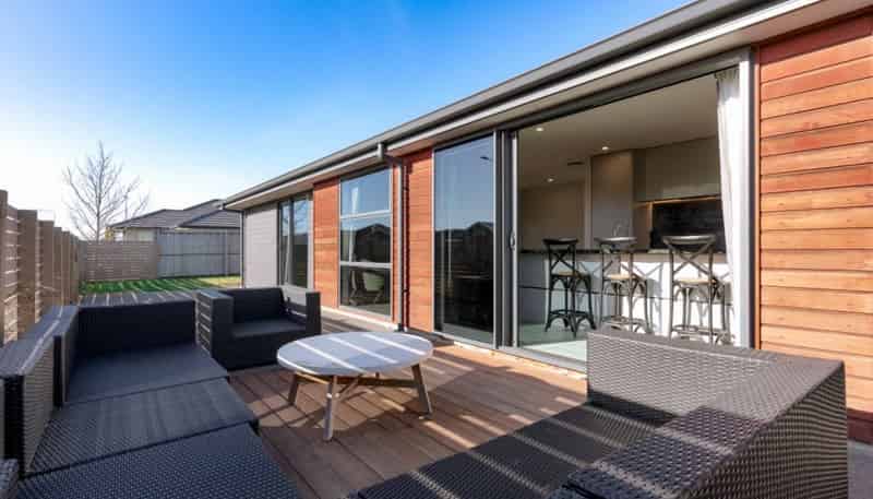 53 Longcot Drive, Rolleston