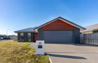 53 Longcot Drive, Rolleston