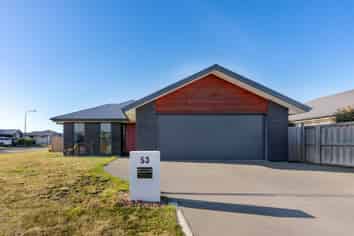 53 Longcot Drive, Rolleston