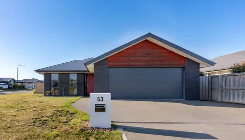 53 Longcot Drive, Rolleston