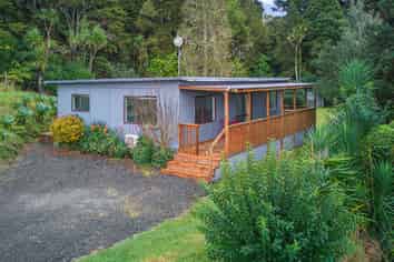 100 Fisher Riley Road, Kaitaia