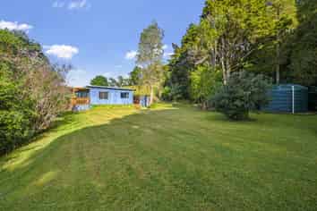 100 Fisher Riley Road, Kaitaia