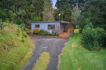 100 Fisher Riley Road, Kaitaia