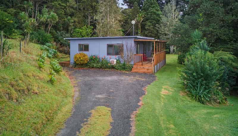 100 Fisher Riley Road, Kaitaia