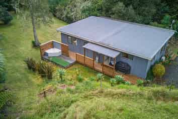 100 Fisher Riley Road, Kaitaia