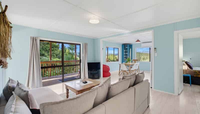 100 Fisher Riley Road, Kaitaia