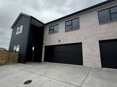 Waikato - Address withheld